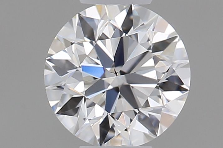 6505600538 Diamant Natural ROUND SI1