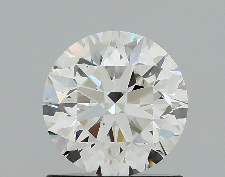6505610513 Diamant Natural ROUND SI1