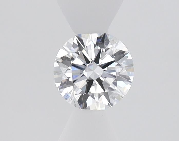 6505610962 Diamant Natural ROUND SI1