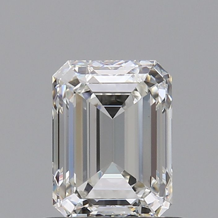 6505618695 Diamant Natural EMERALD VVS1