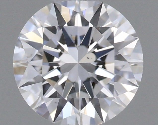 6505620138 Diamant Natural ROUND VS1