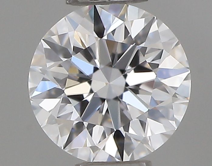 6505625459 Diamant Natural ROUND VVS2