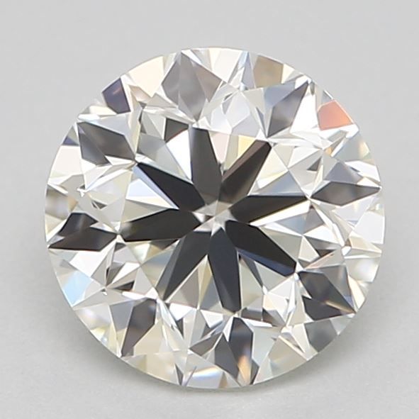 6505626235 Diamant Natural ROUND VS1