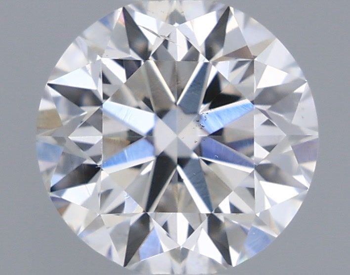 6505626425 Diamant Natural ROUND SI1