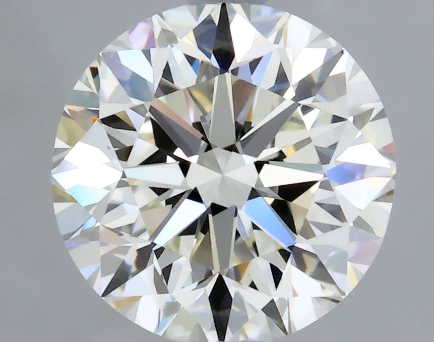 6505633277 Diamant Natural ROUND VVS2