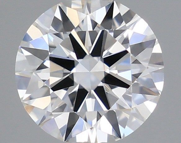 6505640924 Diamant Natural ROUND IF