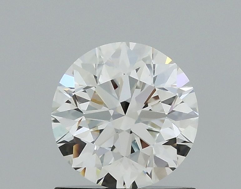 6505643431 Diamant Natural ROUND VVS2