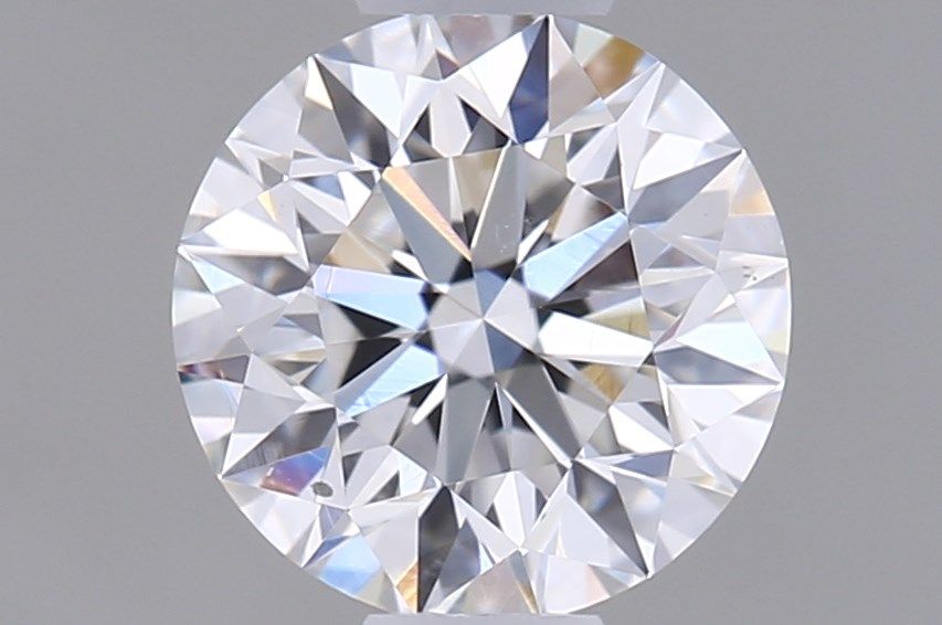 6505649120 Diamant Natural ROUND SI1