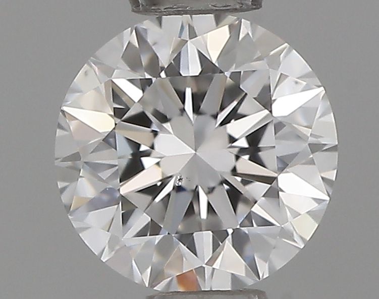 6505650966 Diamant Natural ROUND VS2