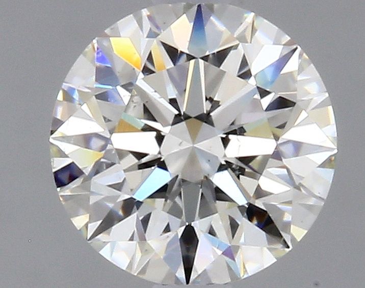 6505651735 Diamant Natural ROUND SI1
