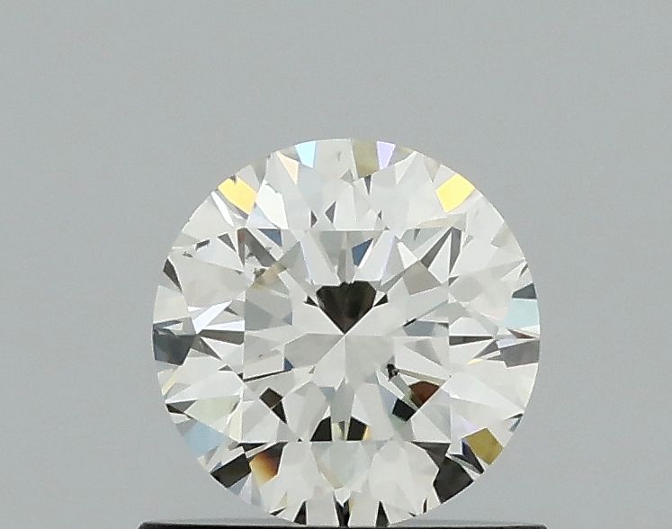 6505660882 Diamant Natural ROUND SI1