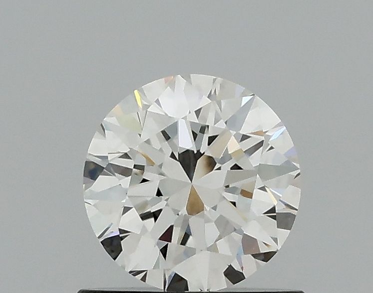 6505661055 Diamant Natural ROUND VVS2
