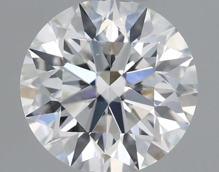 6505664767 Diamant Natural ROUND SI1