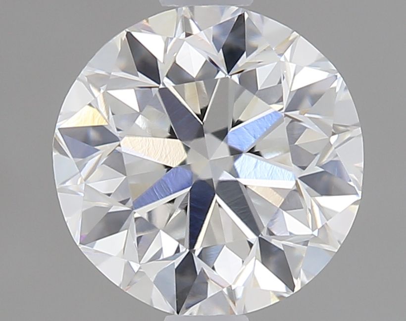6505665353 Diamant Natural ROUND VS1