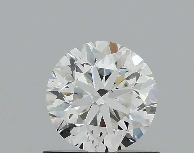 6505671105 Diamant Natural ROUND VS2