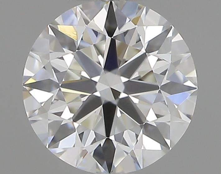 6505675259 Diamant Natural ROUND VVS2