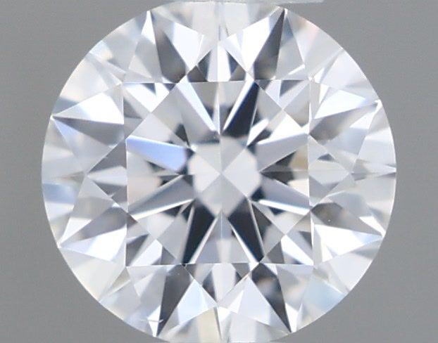 6505686113 Diamant Natural ROUND VS2