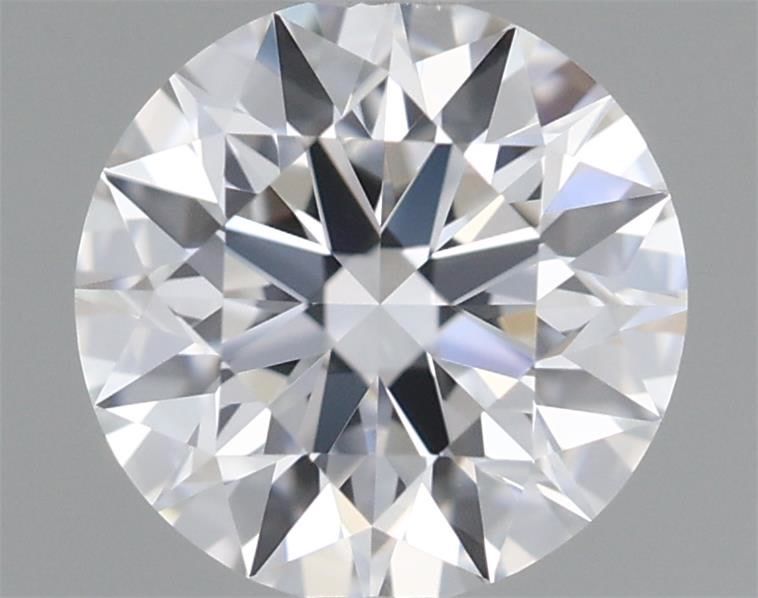 6505691462 Diamant Natural ROUND VVS2