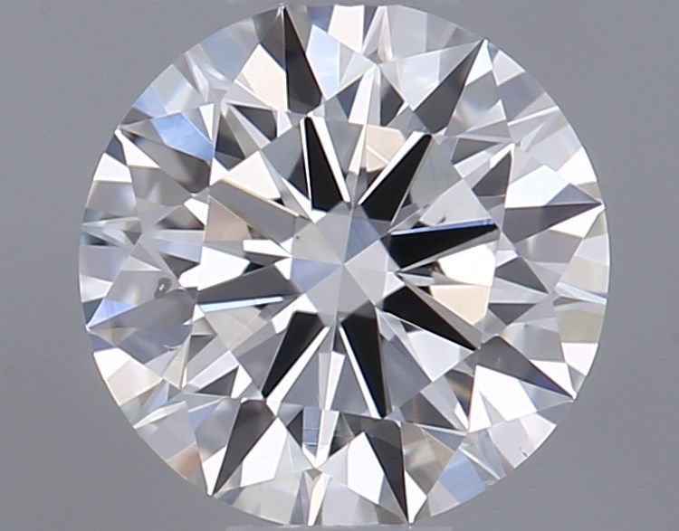 6505691884 Diamant Natural ROUND SI1