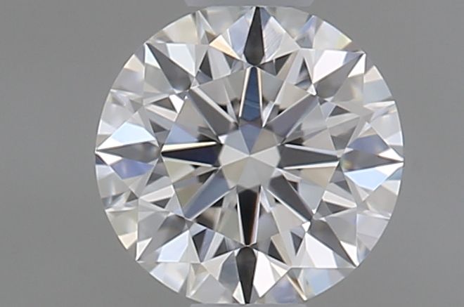 6505694294 Diamant Natural ROUND VVS1