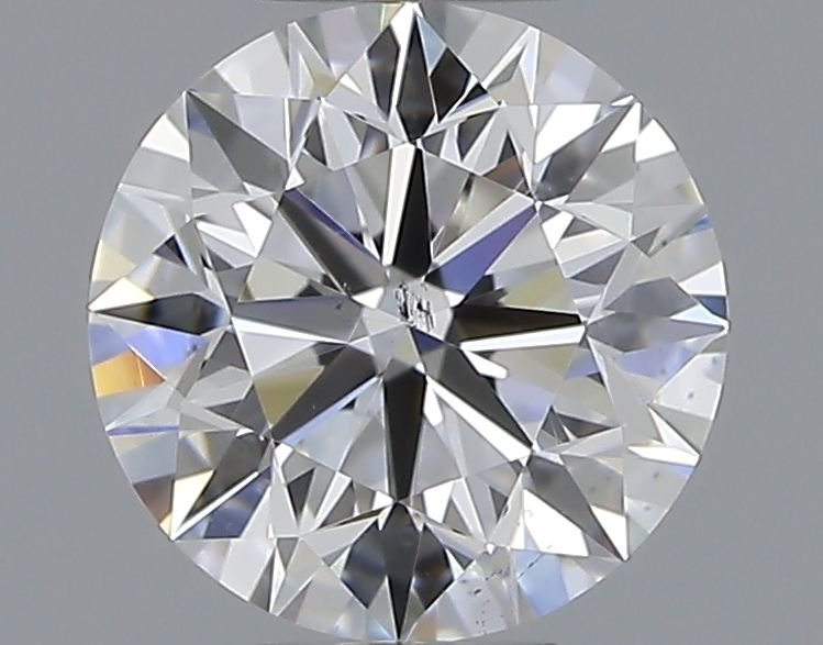 6505697250 Diamant Natural ROUND SI1