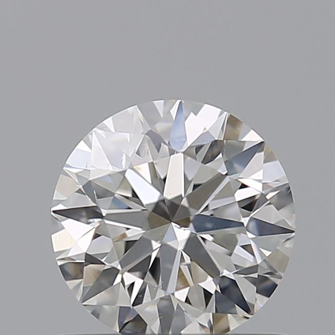 6505697988 Diamant Natural ROUND SI1