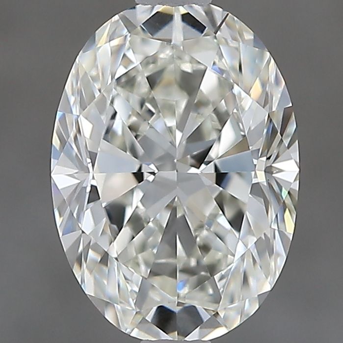 6505701233 Diamant Natural OVAL VVS2