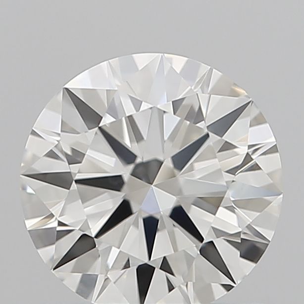6505702176 Diamant Natural ROUND VVS2