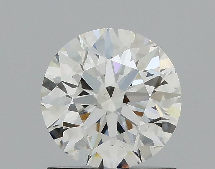 6505706600 Diamant Natural ROUND VS2