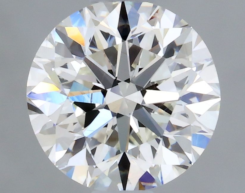 6505709623 Diamant Natural ROUND VVS2