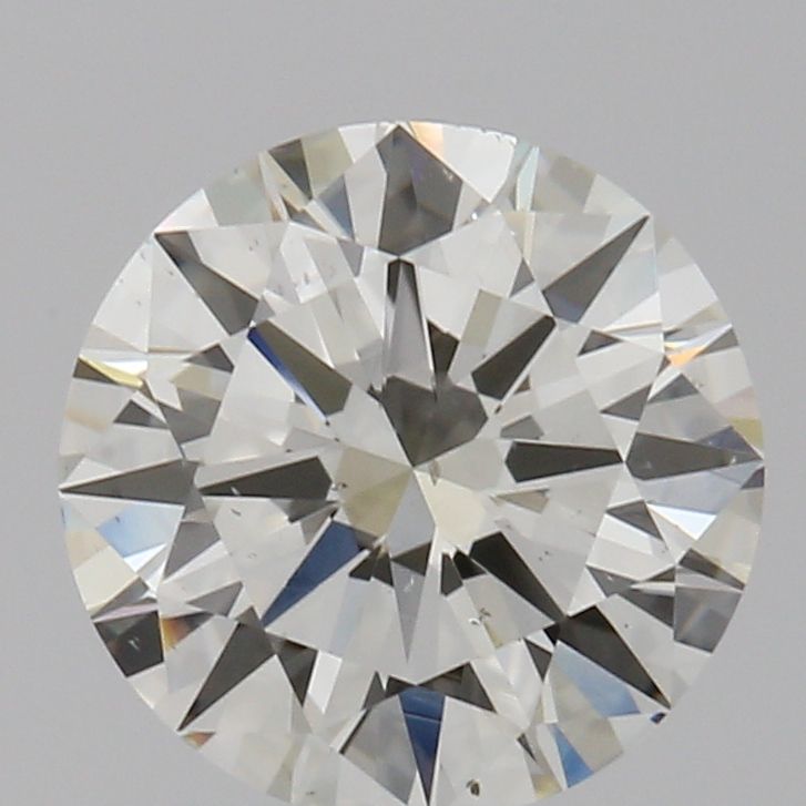 6505720778 Diamant Natural ROUND SI1