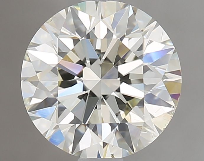 6505720831 Diamant Natural ROUND SI1