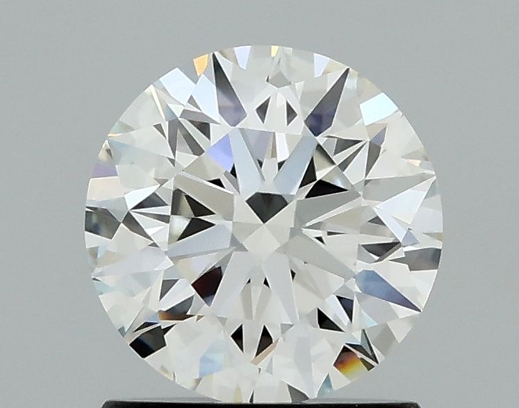 6505721739 Diamant Natural ROUND VS1