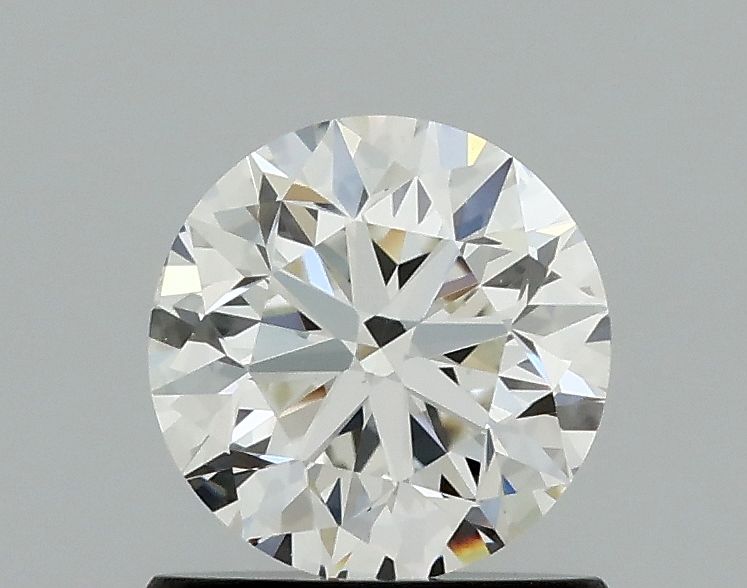 6505730066 Diamant Natural ROUND VVS2