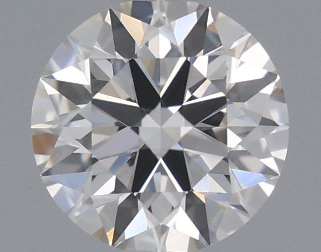 6505734062 Diamant Natural ROUND VVS2