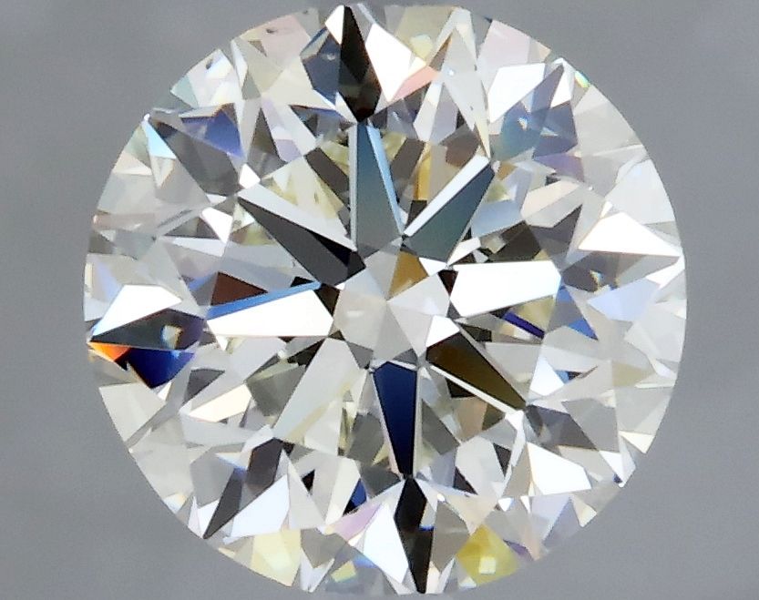 6505740097 Diamant Natural ROUND VS2
