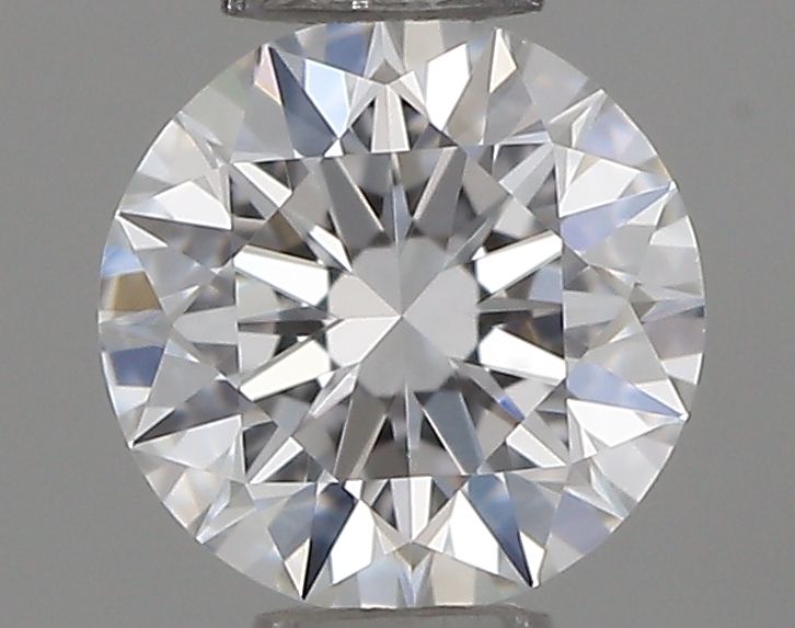 6505741053 Diamant Natural ROUND IF