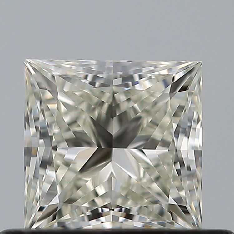 6505741439 Diamant Natural PRINCESS VVS1