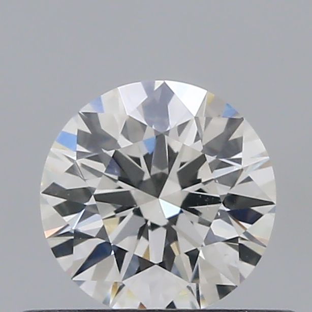 6505745040 Diamant Natural ROUND SI1