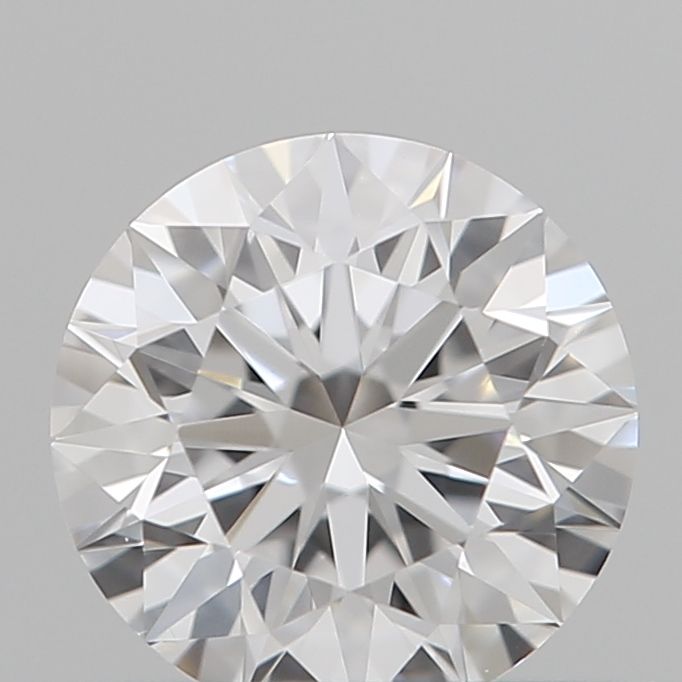 6505751114 Diamant Natural ROUND VS2