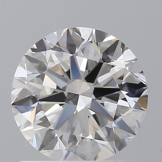 6505756205 Diamant Natural ROUND VS1