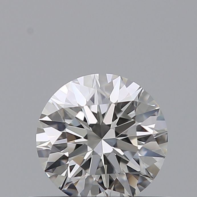 6505759105 Diamant Natural ROUND VVS1