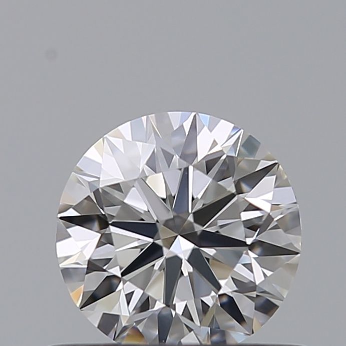 6505760894 Diamant Natural ROUND VVS2