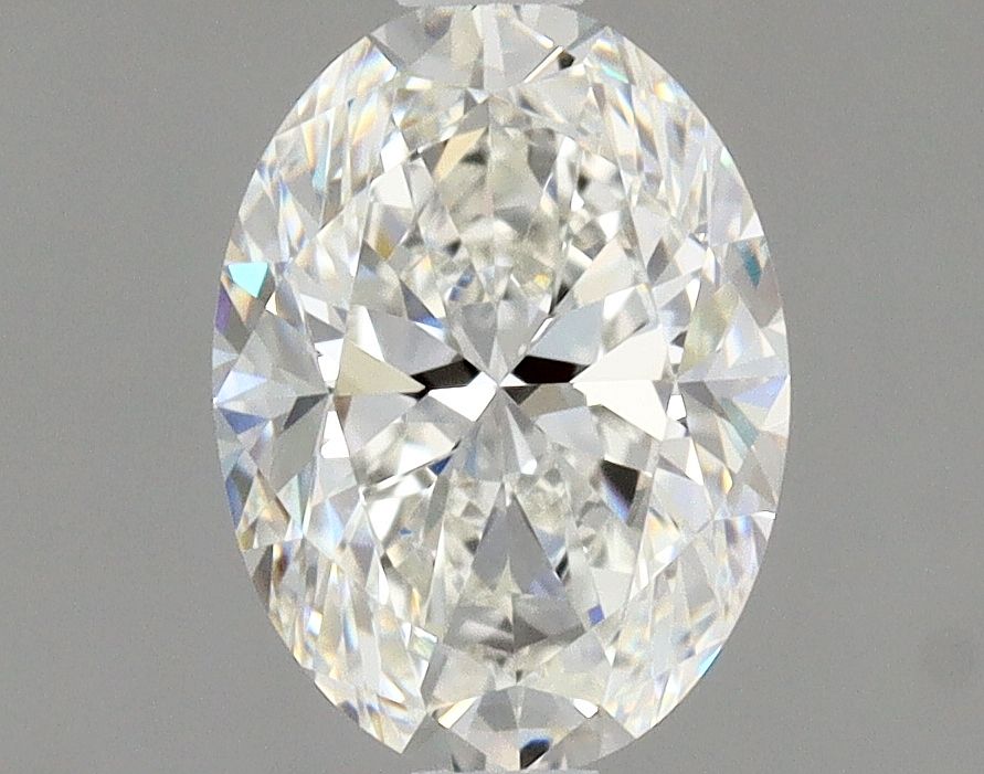 6505764455 Diamant Natural OVAL VVS1
