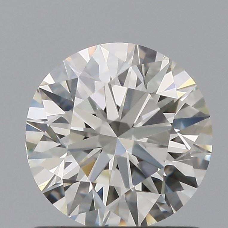 6505766935 Diamant Natural ROUND VS2