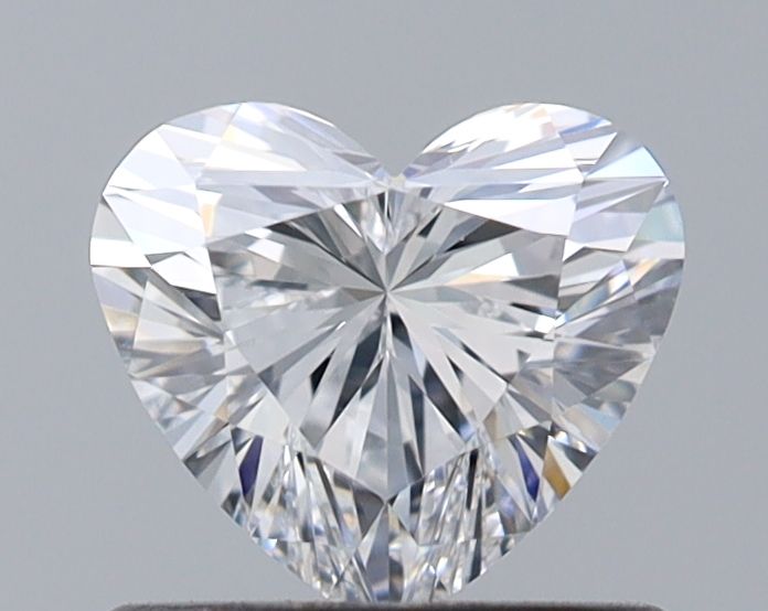 6505771286 Diamant Natural HEART VS1
