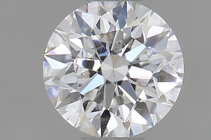 6505772136 Diamant Natural ROUND SI1