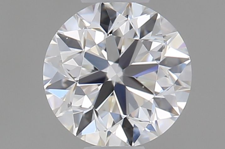 6505773627 Diamant Natural ROUND VS1