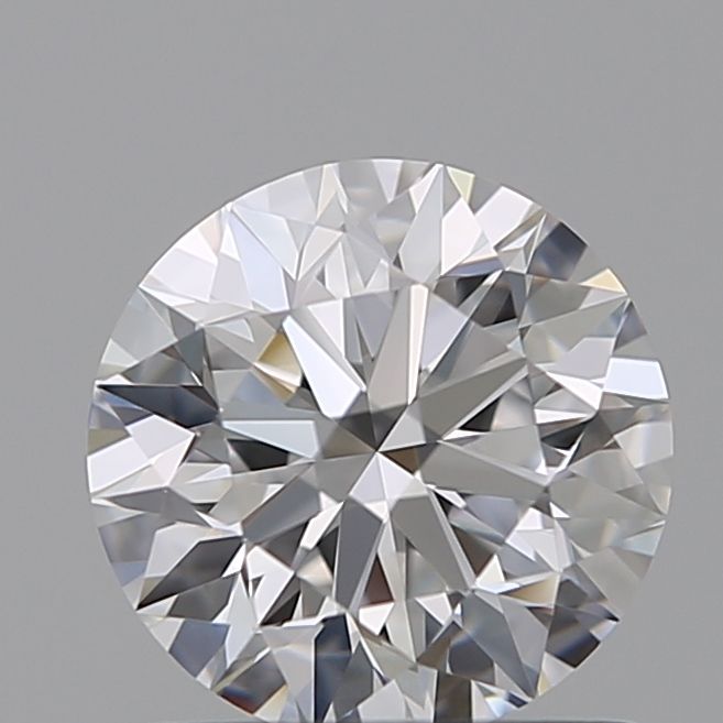 6505773800 Diamant Natural ROUND VVS2