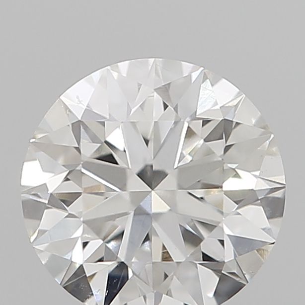 6505774232 Diamant Natural ROUND SI1